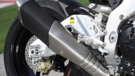 Moto - Test: Aprilia Tuono V4R - Test: La tempesta perfetta