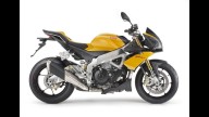 Moto - Test: Aprilia Tuono V4R - Test: La tempesta perfetta