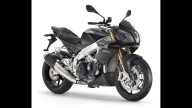 Moto - Test: Aprilia Tuono V4R - Test: La tempesta perfetta