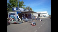 Moto - News: Arai Racing & Touring Service 2011