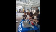 Moto - News: Arai Racing & Touring Service 2011