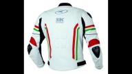 Moto - News: AXO: linea SBK