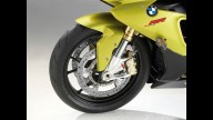 Moto - News: BMW USA: ABS di serie dal 2012