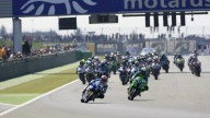 Moto - News: Bol d'Or 2011: vittoria al Team SERT