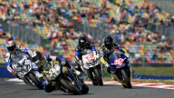 Moto - News: Bol d'Or 2011: vittoria al Team SERT