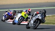 Moto - News: Bol d'Or 2011: vittoria al Team SERT