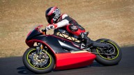 Moto - News: Brammo al TTXGP/AMA 2011
