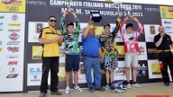 Moto - News: Campionato Italiano Motocross 2011: Round 1, Mantova