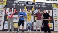 Moto - News: Campionato Italiano Motocross 2011: Round 1, Mantova