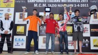 Moto - News: Campionato Italiano Motocross 2011: Round 1, Mantova