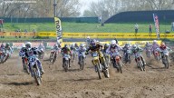 Moto - News: Campionato Italiano Motocross 2011: Round 1, Mantova