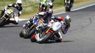 Moto - News: Coppa Italia 2011: Prima tappa a Vallelunga