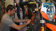 Moto - News: Cyril Despres alla Desafio Ruta 40