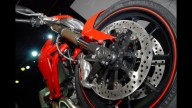 Moto - News: Ducati Monster 1100EVO: negli Store a 11.690 euro