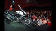 Moto - News: Ducati Monster 1100EVO: negli Store a 11.690 euro