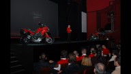 Moto - News: Ducati Monster 1100EVO: negli Store a 11.690 euro