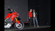 Moto - News: Ducati Monster 1100EVO: negli Store a 11.690 euro