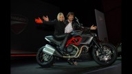 Moto - News: Ducati Monster 1100EVO: negli Store a 11.690 euro