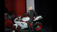 Moto - News: Ducati Monster 1100EVO: negli Store a 11.690 euro