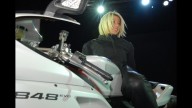 Moto - News: Ducati Monster 1100EVO: negli Store a 11.690 euro