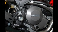 Moto - News: Ducati Monster 1100EVO: negli Store a 11.690 euro