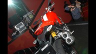 Moto - News: Ducati Monster 1100EVO: negli Store a 11.690 euro