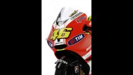 Moto - News: MotoGP 2011: Valentino presto sulla Desmosedici GP12