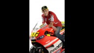 Moto - News: MotoGP 2011: Valentino presto sulla Desmosedici GP12