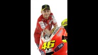 Moto - News: MotoGP 2011: Valentino presto sulla Desmosedici GP12