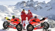 Moto - News: MotoGP 2011: Valentino presto sulla Desmosedici GP12