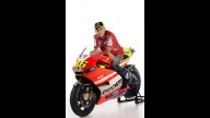 Moto - News: MotoGP 2011: Valentino presto sulla Desmosedici GP12