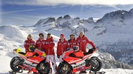 Moto - News: MotoGP 2011: Valentino presto sulla Desmosedici GP12