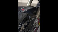 Moto - News: Ducati Monster 1100EVO: comfort e sound con gli accessori ufficiali