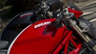 Moto - News: Ducati Monster 1100EVO: comfort e sound con gli accessori ufficiali