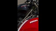 Moto - News: Ducati Monster 1100EVO: comfort e sound con gli accessori ufficiali