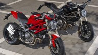 Moto - News: Ducati Monster 1100EVO: comfort e sound con gli accessori ufficiali