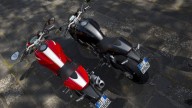 Moto - News: Ducati Monster 1100EVO: comfort e sound con gli accessori ufficiali