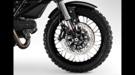 Moto - News: Scramblster 2011: pronta la tutto terreno Ducati