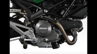 Moto - News: Scramblster 2011: pronta la tutto terreno Ducati
