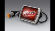 Moto - News: Dynojet Power Vision: programma la tua centralina 