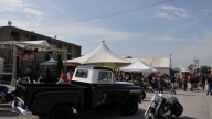 Moto - News: Expo Motori di Pisa 2011