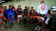 Moto - News: FFasola e FMI 2011: Enduro Academy 