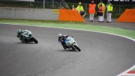 Moto - News: FIM e-Power 2011: Prima gara a Brannetti