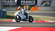Moto - News: FIM e-Power 2011: Prima gara a Brannetti