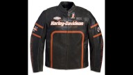 Moto - News: Harley-Davidson: collezione Summer 2011