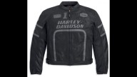 Moto - News: Harley-Davidson: collezione Summer 2011