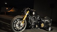 Moto - News: Charlie Stockwell: Harley-Davidson Unorthodox 