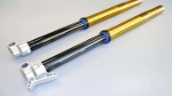 Moto - News: Öhlins: MX Replica 2011