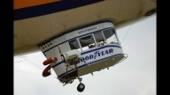 Moto - News: In volo sul dirigibile Goodyear