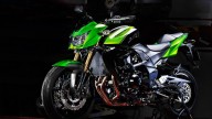 Moto - News: Demo Ride Kawasaki a Monza